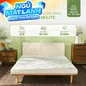 Nệm cao su đa tầng Gummi Lite giá tốt dày 10cm - Ảnh thumb 1