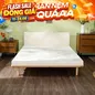 Nệm cao su đa tầng Gummi Lite giá tốt dày 10cm - Ảnh thumb 10