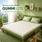 Nệm cao su đa tầng Gummi Lite giá tốt dày 10cm - Ảnh thumb 1