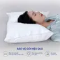 Bảo vệ gối Doona TENCEL chống thấm mềm mại - Ảnh thumb 7