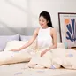 Chăn chần tencel Amando Celia nhiều màu - Ảnh thumb 21
