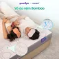 Nệm foam Goodnight Massage 2.0 (Hachi) giảm áp lực dày 15cm - Ảnh thumb 3