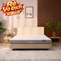 Nệm foam Goodnight Massage 2.0 (Hachi) giảm áp lực dày 15cm - Ảnh thumb 9