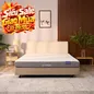 Nệm foam Goodnight Massage 2.0 (Hachi) giảm áp lực dày 15cm - Ảnh thumb 9