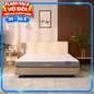 Nệm foam Goodnight Massage 2.0 (Hachi) giảm áp lực dày 15cm - Ảnh thumb 9