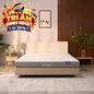 Nệm foam Goodnight Massage 2.0 (Hachi) giảm áp lực dày 15cm - Ảnh thumb 9