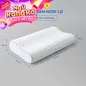 Gối foam Goodnight Nori 1.0 lượn sóng nâng đỡ cổ vai gáy - Ảnh thumb 1