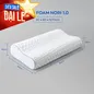 Gối foam Goodnight Nori 1.0 lượn sóng nâng đỡ cổ vai gáy - Ảnh thumb 5