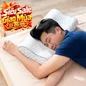 Gối foam Goodnight Nori 1.0 lượn sóng nâng đỡ cổ vai gáy - Ảnh thumb 1
