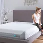 (Phiên bản giới hạn) Nệm foam Bedgear S3 Sport phục hồi năng lượng - Ảnh thumb 8