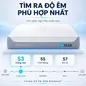 (Phiên bản giới hạn) Nệm foam Bedgear S3 Sport phục hồi năng lượng - Ảnh thumb 4