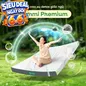Nệm cao su thiên nhiên Gummi Premium detox giấc ngủ - Ảnh thumb 1
