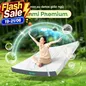 Nệm cao su thiên nhiên Gummi Premium detox giấc ngủ - Ảnh thumb 1