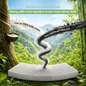 Nệm cao su thiên nhiên Gummi Premium detox giấc ngủ - Ảnh thumb 4