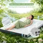 Nệm cao su thiên nhiên Gummi Premium detox giấc ngủ - Ảnh thumb 12