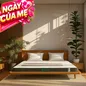 Nệm cao su thiên nhiên Gummi Premium detox giấc ngủ - Ảnh thumb 1