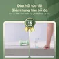 Nệm cao su thiên nhiên Gummi Premium detox giấc ngủ - Ảnh thumb 10