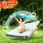 Nệm cao su thiên nhiên Gummi Premium detox giấc ngủ - Ảnh thumb 1