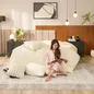Bộ ga chun sợi gỗ thiên nhiên tencel Amando Aleena 5 chi tiết - Ảnh thumb 12