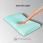 Gối foam iComfy Sofy Air công nghệ Aero Memory Foam độc quyền (BST Ngủ Mát) - Ảnh thumb 5
