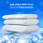 [BST Ngủ Mát] Gối foam iComfy Sofy Air Êm Mát Chống Nóng - Ảnh thumb 7