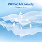 [BST Ngủ Mát] Gối foam iComfy Sofy Air Êm Mát Chống Nóng - Ảnh thumb 4