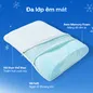 [BST Ngủ Mát] Gối foam iComfy Sofy Air Êm Mát Chống Nóng - Ảnh thumb 5