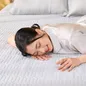 Chiếu điều hòa cao su Doona Aqua làm mát - Ảnh thumb 4
