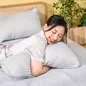 Chiếu điều hòa cao su Doona Aqua làm mát - Ảnh thumb 1