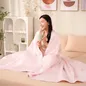 Chăn băng tuyết Amando Ice Silk mỏng nhẹ, giải nhiệt mùa hè - Ảnh thumb 26