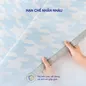Chiếu điều hòa Doona Wave 5D làm mát, tản nhiệt - Ảnh thumb 5