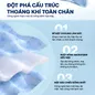 Chăn Amando Azami Light điều hòa làm mát - Ảnh thumb 6