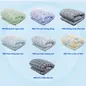 Chăn Amando Azami Light điều hòa làm mát - Ảnh thumb 7