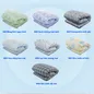 Chăn Amando Azami Light điều hòa làm mát - Ảnh thumb 5