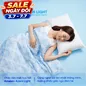 Chăn Amando Azami Light điều hòa làm mát - Ảnh thumb 1