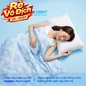 Chăn Amando Azami Light điều hòa làm mát - Ảnh thumb 1
