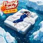 [BST Ngủ Mát] Nệm foam iComfy Coolax Mát Sâu Đa Tầng Massage Dày 15cm - Ảnh thumb 2