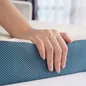 Nệm foam Goodnight Massage lượn sóng gọn nhẹ - Ảnh thumb 5