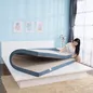 Nệm foam Goodnight Massage lượn sóng gọn nhẹ - Ảnh thumb 7