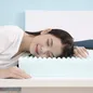 Nệm foam Goodnight Massage lượn sóng gọn nhẹ - Ảnh thumb 4