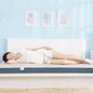 Nệm foam Goodnight Massage lượn sóng gọn nhẹ - Ảnh thumb 6