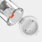 Máy hút bụi cầm tay không dây mini Xiaomi BHR4562GL - Ảnh thumb 5