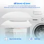 Gối lông vũ nhân tạo Goodnight Mochi siêu êm chuẩn khách sạn 5 sao - Ảnh thumb 8