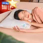 Gối lông vũ nhân tạo kiểu dáng định hình Goodnight Mochi - Ảnh thumb 1