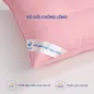 Gối lông vũ nhân tạo kiểu dáng định hình Goodnight Mochi - Ảnh thumb 4