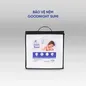 Ga chống thấm Goodnight Sumi mềm mại, kháng khuẩn, thông thoáng - Ảnh thumb 5
