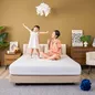 Ga chống thấm Goodnight Sumi mềm mại, kháng khuẩn, thông thoáng - Ảnh thumb 11