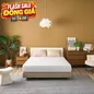Ga chống thấm Goodnight Sumi mềm mại, kháng khuẩn, thông thoáng - Ảnh thumb 1