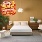 Ga chống thấm Goodnight Sumi mềm mại, kháng khuẩn, thông thoáng - Ảnh thumb 1
