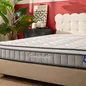 Nệm lò xo Goodnight SleepWave Hybrid (Sleep Wave 4.0) giảm tiếng ồn dày 20cm - Ảnh thumb 14